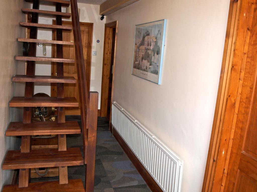Coed Y Bryn Panzió Cardigan Kültér fotó